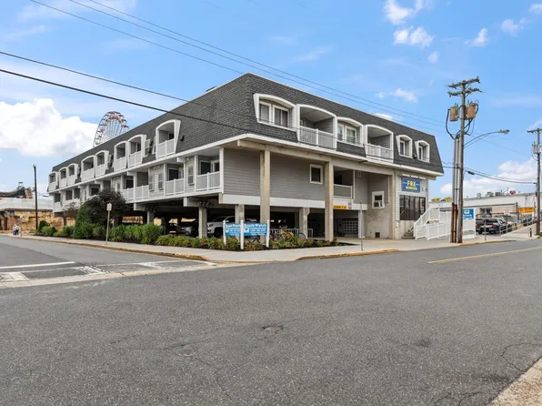 871 E 7th St #9, Ocean City, NJ 08226