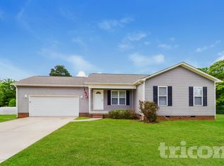 2010 Beauty St, Statesville, NC 28625