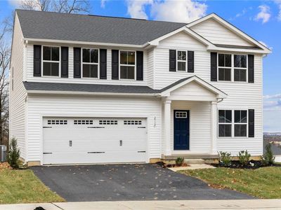 2712 Barnes Ct, Allentown City, PA, 18103