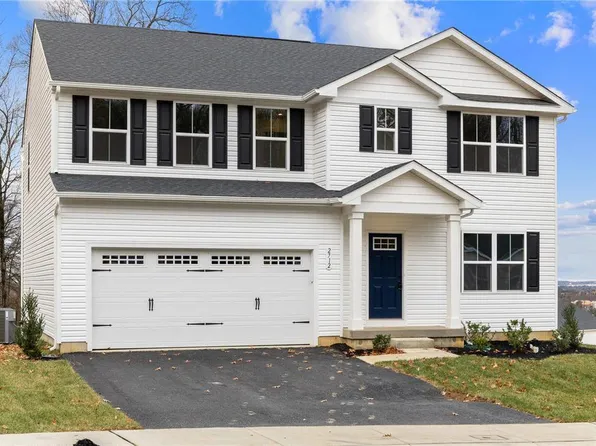 2712 Barnes Ct, Allentown, PA 18103
