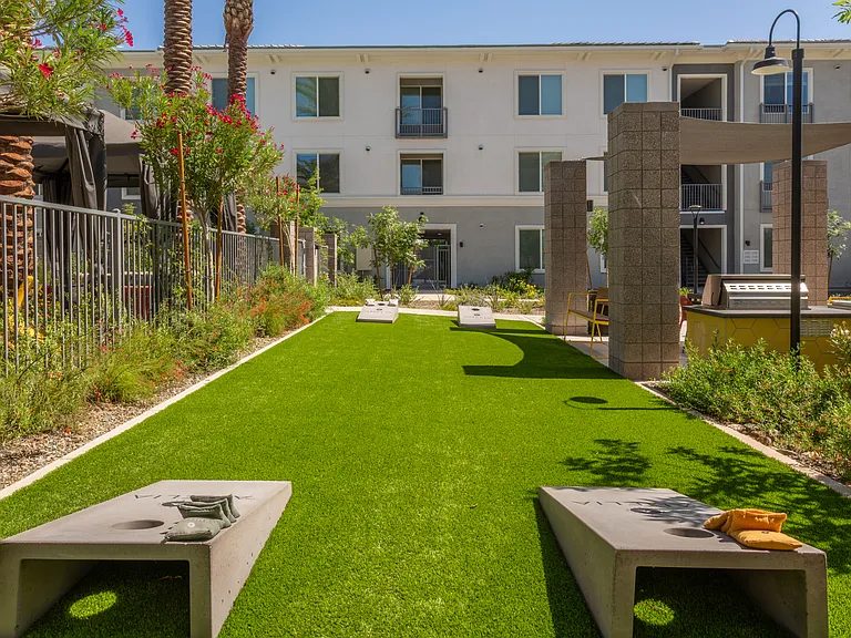 The Amelia Luxury Apartments — Photo 34