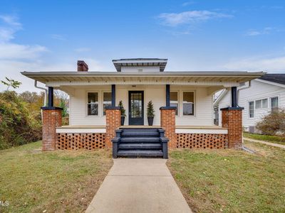 610 E Myrtle Ave, Johnson City, TN, 37601