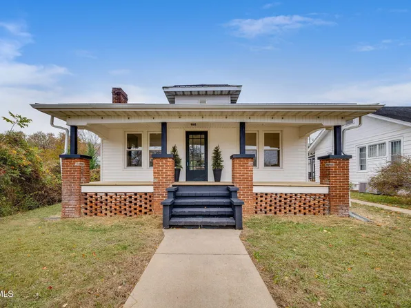 610 E Myrtle Ave, Johnson City, TN 37601