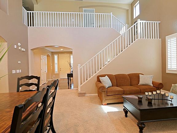 Living and Dining Room 2