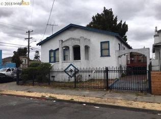 1580 79th Ave, Oakland, CA 94621