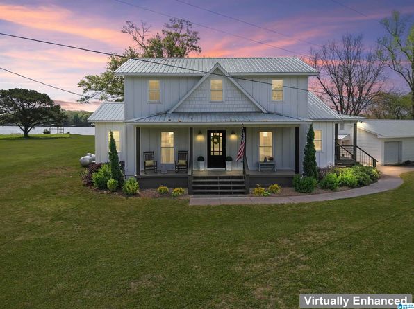 747 Mountain View Dr, Wilsonville, AL 35186
