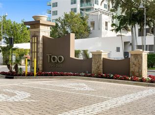 2681 N Flamingo Rd APT 2607S, Sunrise, FL 33323