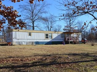 13155 S 4240 Rd, Chelsea, OK 74016