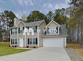 8291 N Sterling Lakes Dr, Covington, GA 30014