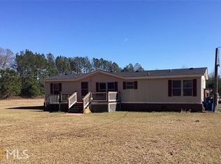 923 Berryville Rd, Clyo, GA 31303