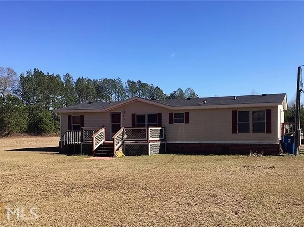 923 Berryville Rd, Clyo, GA 31303