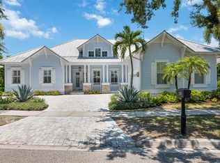 537 Islebay Dr, Apollo Beach, FL 33572