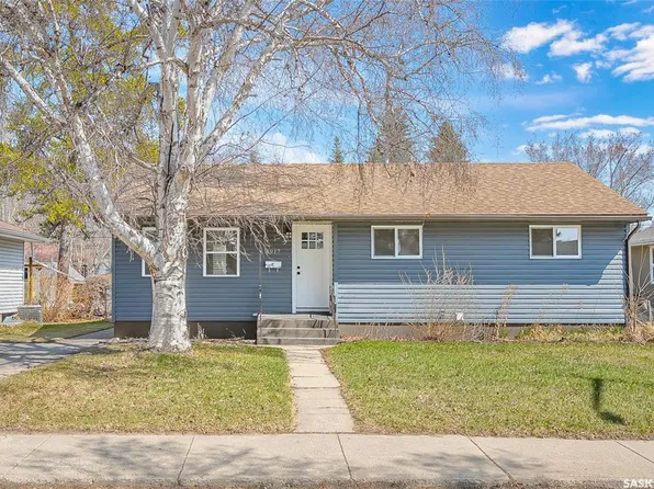 1917 Cairns AVENUE, Saskatoon, SK S7J 1T3