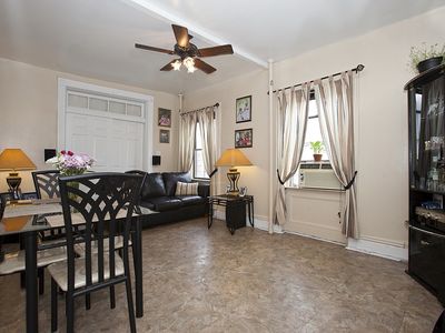 409 E 115th St, New York, NY, 10029