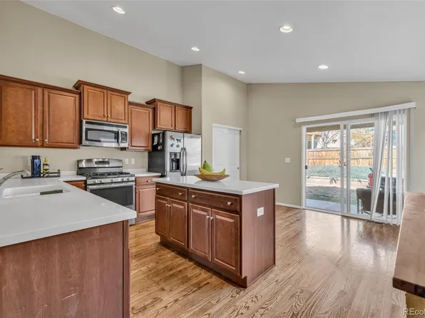 10284 Norfolk Street, Commerce City, CO 80022
