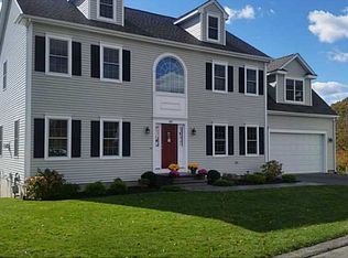 40 Britts Rdg, Cumberland, RI 02864