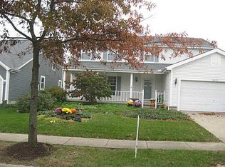5603 Belle Oak Dr, Galloway, OH 43119