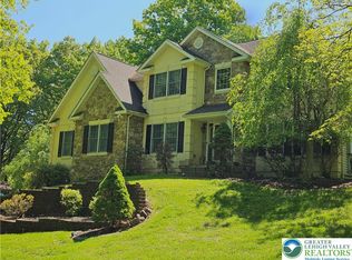 1200 Paxinosa Rd E, Easton, PA 18040