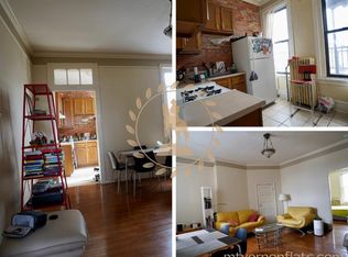 211 W Madison St #44, Baltimore, MD 21201