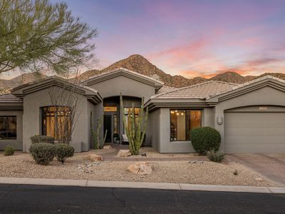 12345 N 129TH Street, Scottsdale, AZ, 85259