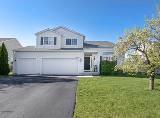 27000 W Hemlock Rd, Channahon, IL 60410