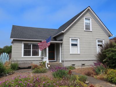 10550 Kasten Street, Mendocino, CA, 95460