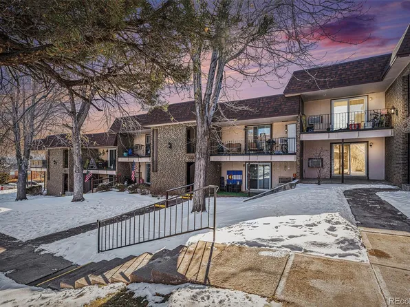 4537 S Lowell Boulevard #C, Denver, CO 80236