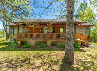 1442 Old Union Rd, Dunlap, TN 37327