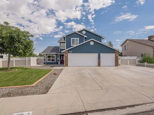 409 W Applewood Dr, Fruita, CO 81521