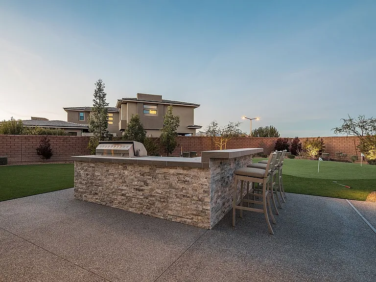 18 Garden Rain Dr — Photo 36