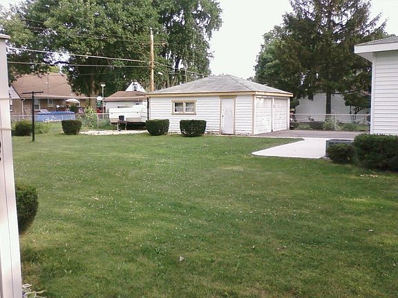 FULL Backyard