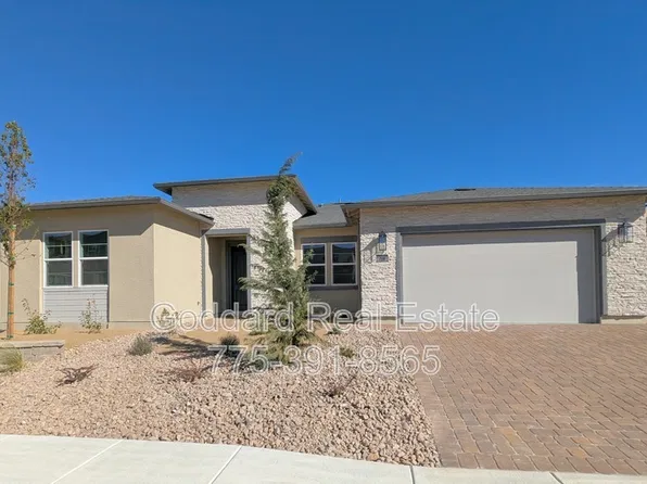 7558 Carpathia Dr, Sparks, NV 89436