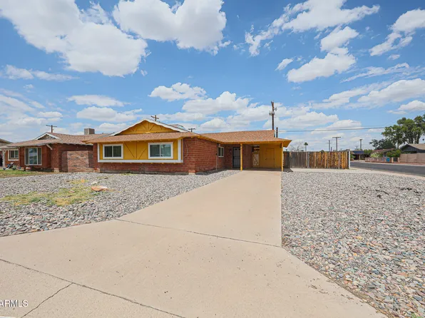 4102 W MARYLAND Avenue, Phoenix, AZ 85019