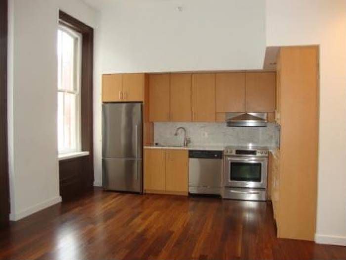 Open Kitchen
