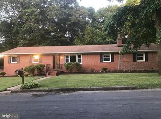 6571 Booker Ave, Glen Burnie, MD 21060