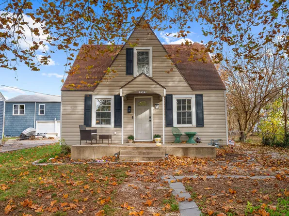 2323 W Walnut Street, Springfield, MO 65806
