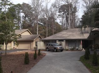9 Golden Hind Dr, Hilton Head Island, SC 29926