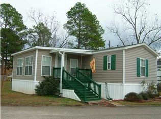 3435 Blue Ridge Cir, Montgomery, AL 36110