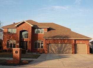 11342 S Winds Xing, Orland Park, IL 60467