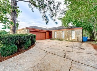 1121 Miles St, Rosenberg, TX 77471