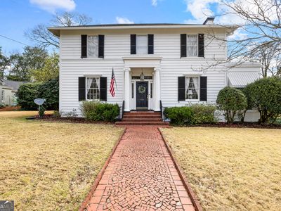 403 College Ave, Lagrange, GA, 30240