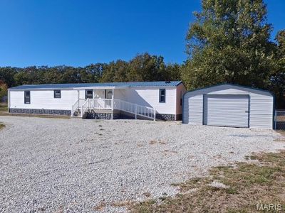 138 Bluegill Cir, Moscow Mills, MO, 63362