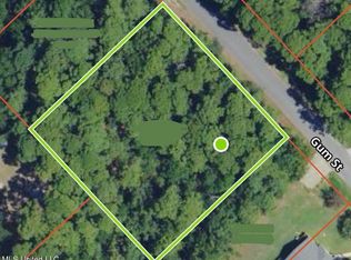 Gum St LOT 618, Ocean Springs, MS 39564