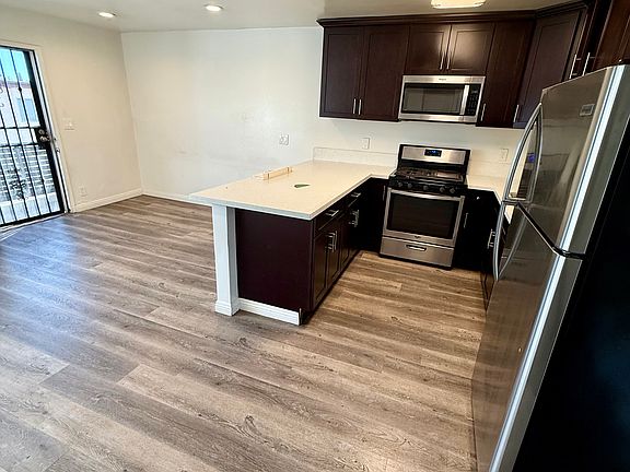 Kitchen/Living Room