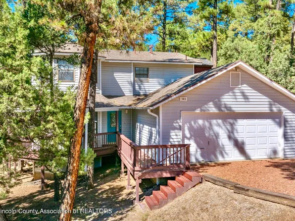 105 Granite Dr, Ruidoso, NM 88345