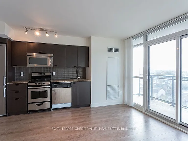 78 Tecumseth St #912 — Photo 10