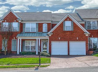 815 Hartington Ct, Franklin, TN 37064
