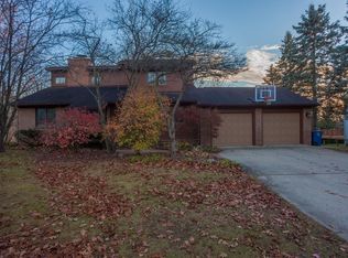 3530 Stanton Ct, Ann Arbor, MI