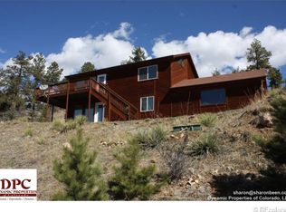 461 Juniper Ln, Bailey, CO 80421