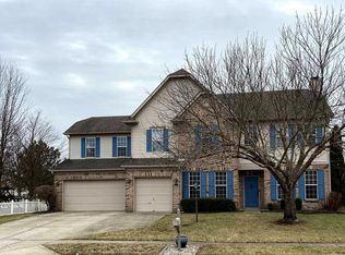 11 Rockrose Ct, Westfield, IN 46074